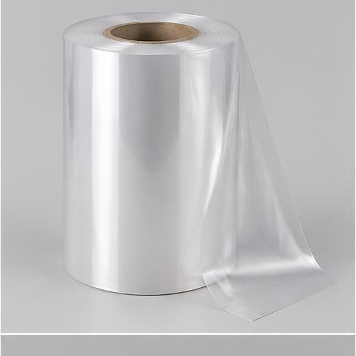 Shrink Film — Packaging Materials