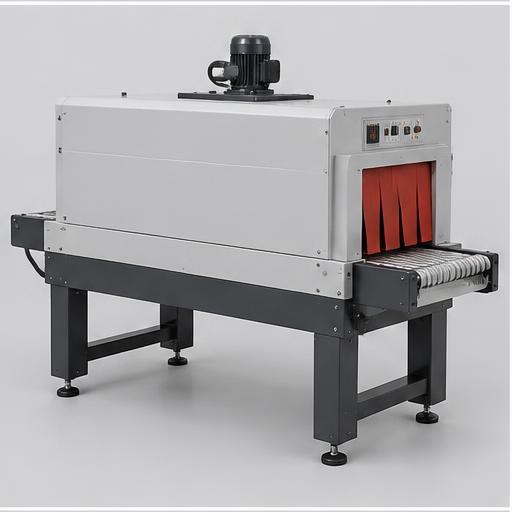 Shrink Tunnel — Packaging Machinery & Tools