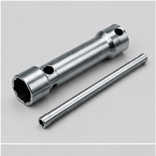 Box Spanner — Hand Tools & Storage