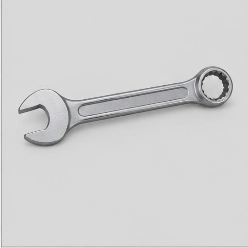 Combination Spanner — Hand Tools & Storage