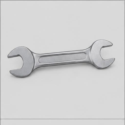 Open End Spanner — Hand Tools & Storage