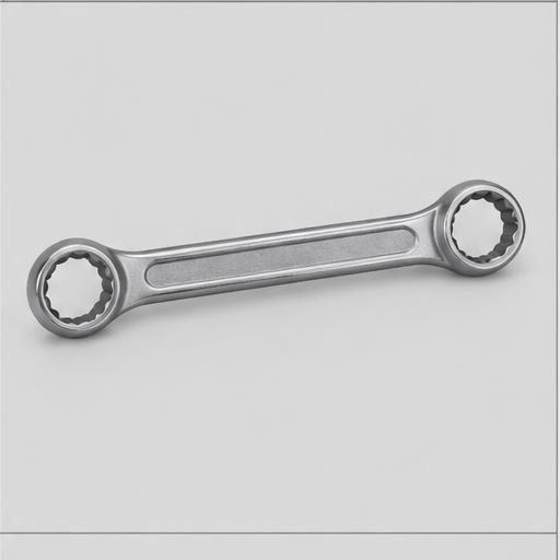 Ring End Spanner — Hand Tools & Storage