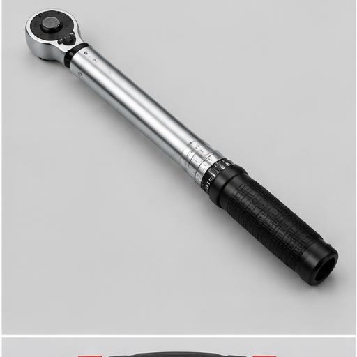 Torque Spanner — Hand Tools & Storage