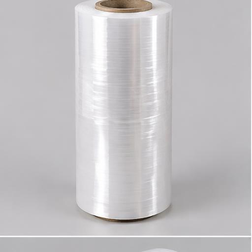 Stretch Film — Packaging Materials