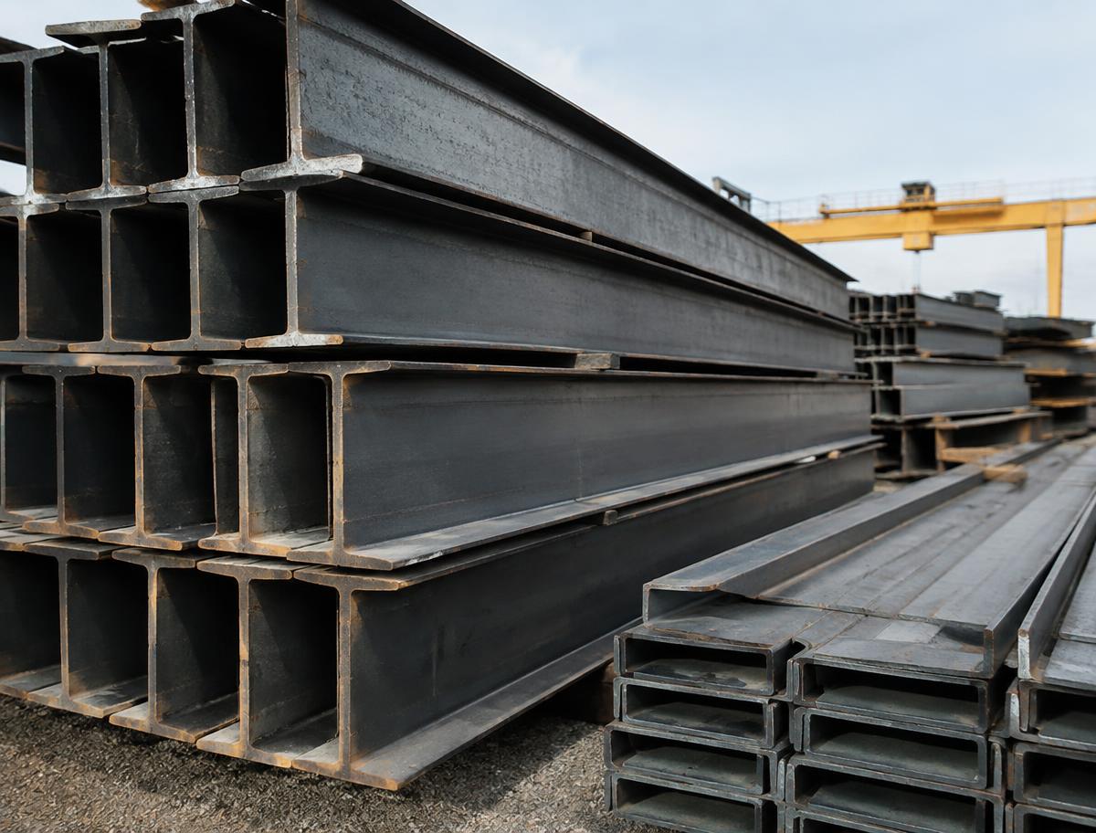 Steel / Structural Steel