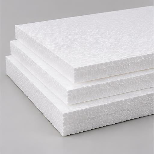 Thermocol Sheet — Packaging Materials