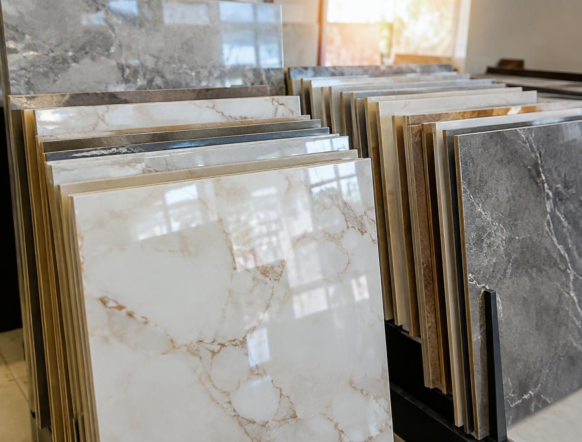 Tiles